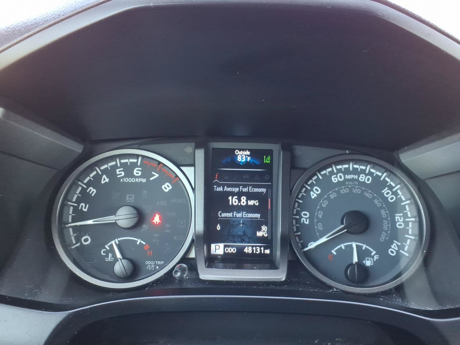 Used 2023 Toyota Tacoma TRD Off-Road w/ TRD Premium Off Road Package AWD/4WD image 27
