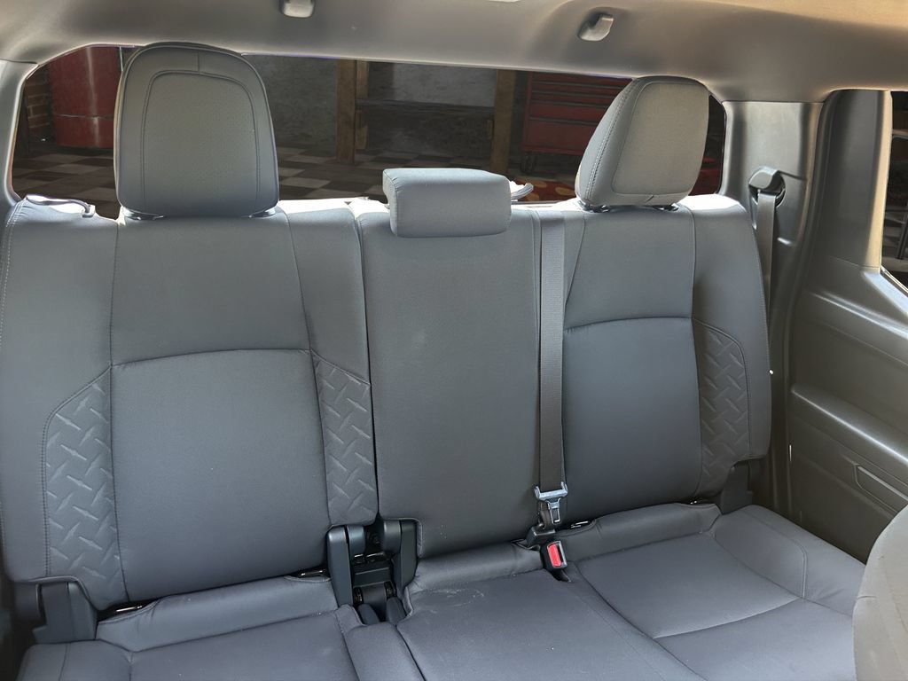 Used 2025 Toyota Tacoma SR5 RWD image 12