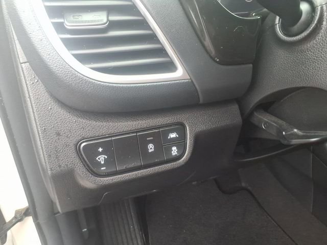 Used 2023 Kia Seltos SX w/ SX Sunroof Package image 13