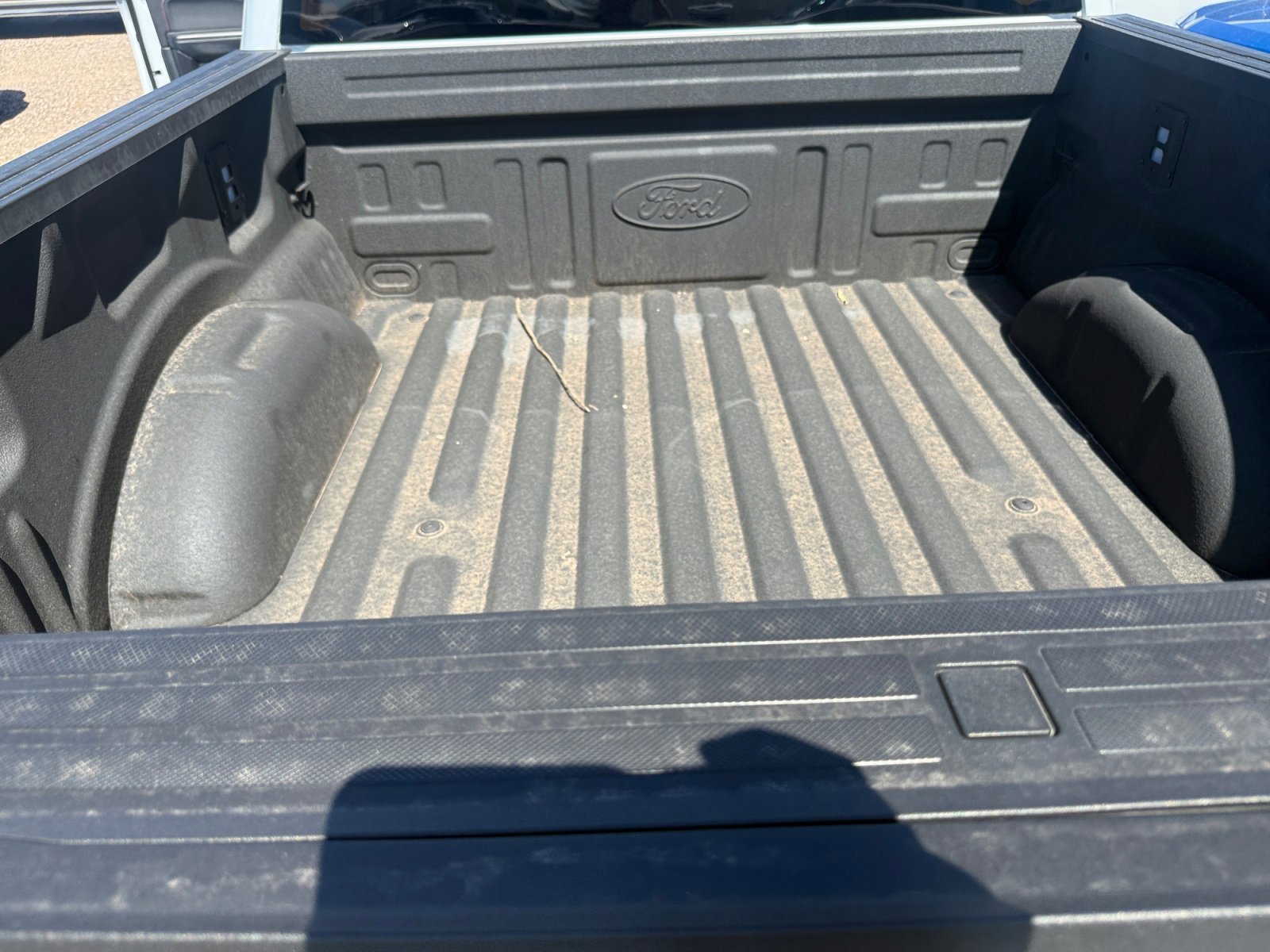 Certified 2025 Ford F150 Raptor image 27