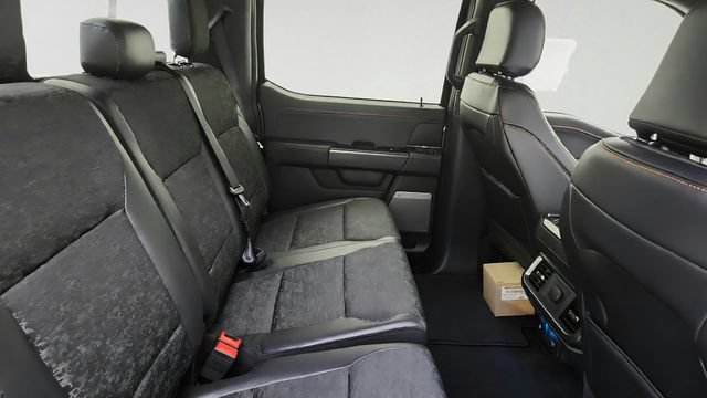 Certified 2024 Ford F150 Tremor w/ Bed Utility Package AWD/4WD image 24