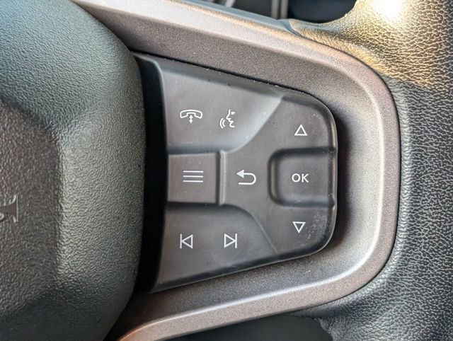 Certified 2023 Ford Bronco Wildtrak image 25