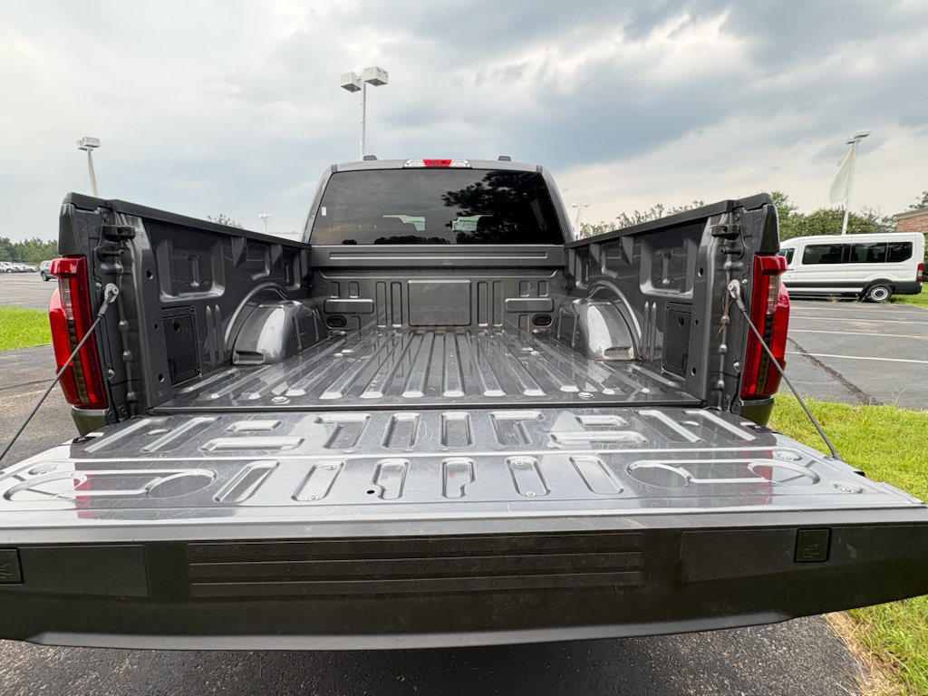 Certified 2024 Ford F150 STX AWD/4WD image 5