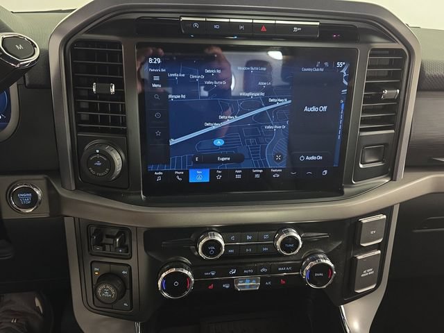 Certified 2024 Ford F150 XLT w/ Equipment Group 303A High AWD/4WD image 15