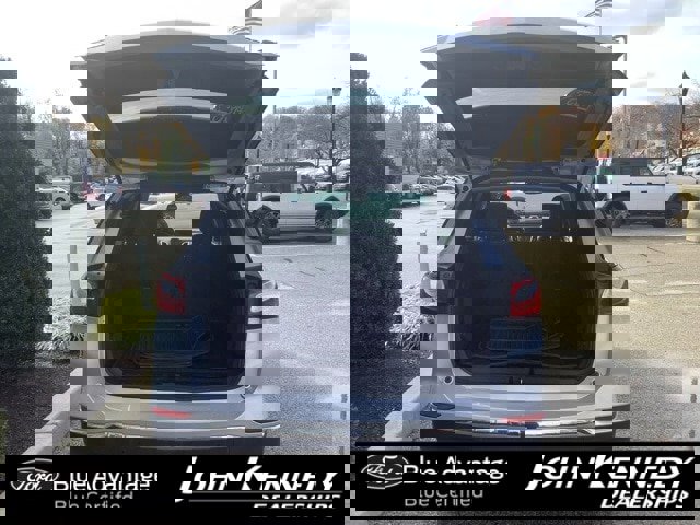 Used 2020 Chevrolet Equinox LT image 26