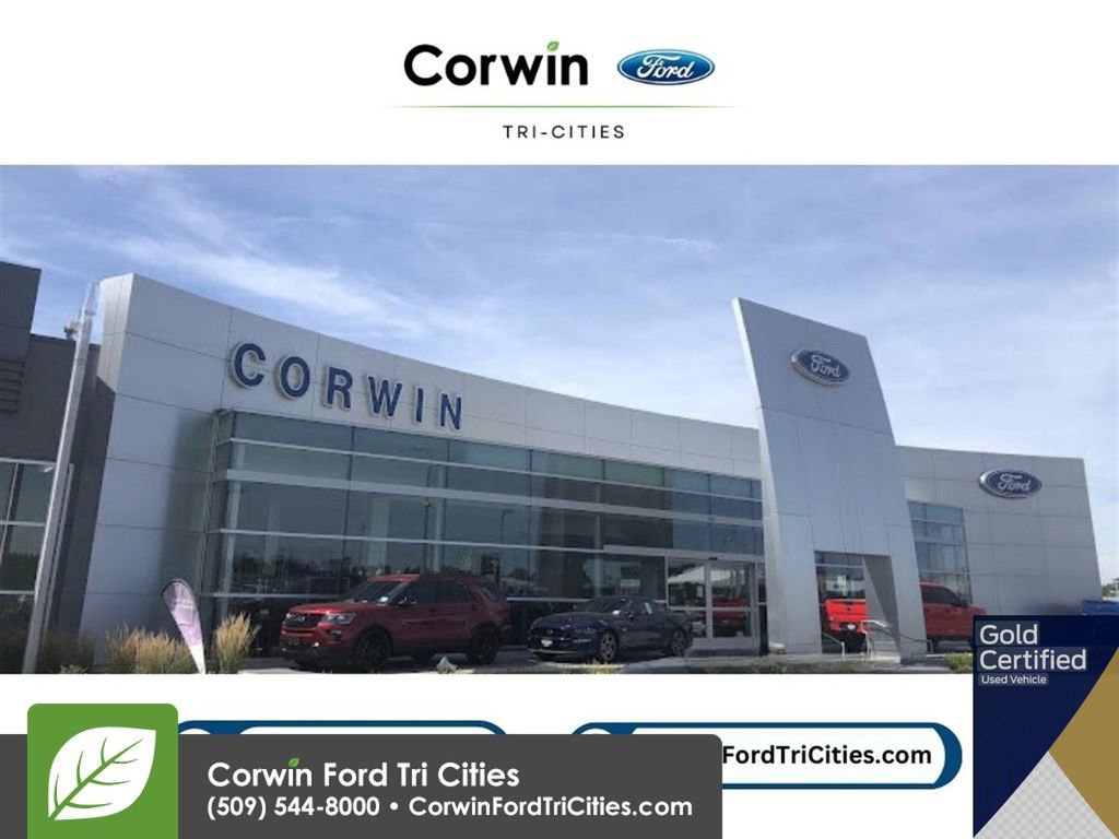 Certified 2025 Ford F150 Lariat w/ Equipment Group 501A Mid AWD/4WD image 32