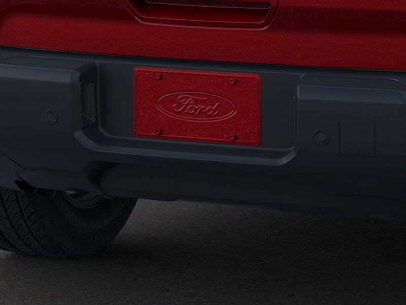 Certified 2025 Ford Bronco Sport Big Bend AWD/4WD image 23