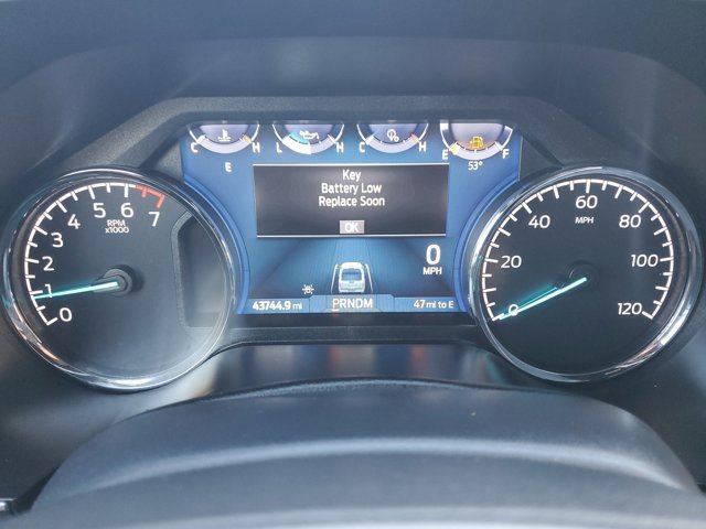 Certified 2022 Ford F150 XLT w/ Equipment Group 302A High image 20