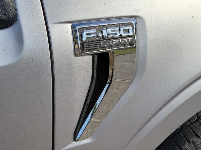 Certified 2022 Ford F150 Lariat w/ Trailer Tow Package image 8