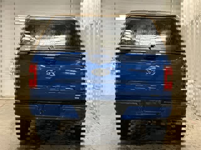 Certified 2018 Ford F150 XLT w/ Equipment Group 302A Luxury image 4