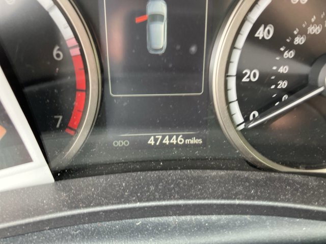 Used 2021 Lexus NX 300 F Sport w/ Accessory Package 2 FWD image 5