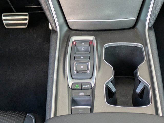 Used 2022 Honda Accord Sport image 16