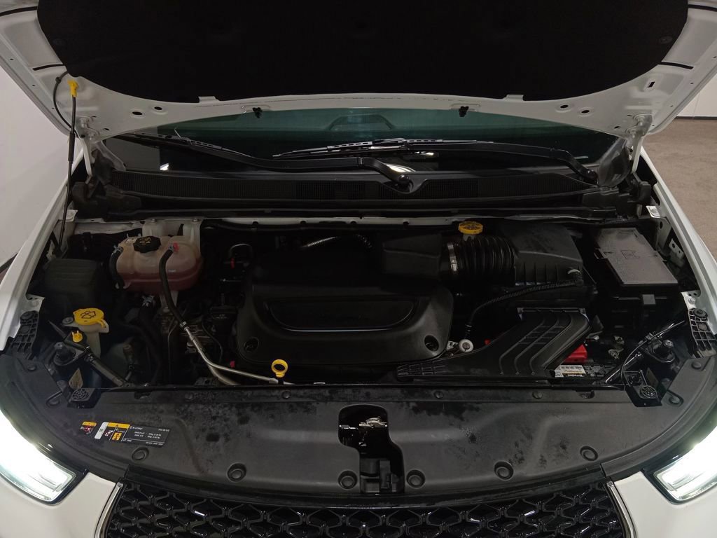 Used 2023 Chrysler Pacifica Limited image 14