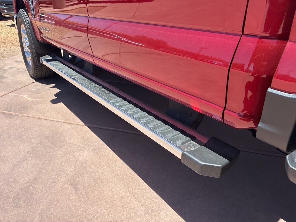 Certified 2026 Ford F350 Lariat w/ Chrome Package AWD/4WD image 35