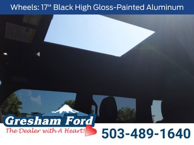 Certified 2024 Ford Bronco Outer Banks w/ Sasquatch Package AWD/4WD image 24