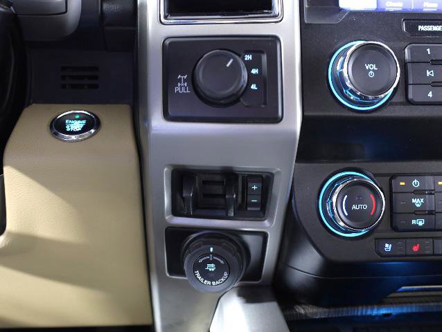 Certified 2021 Ford F350 Lariat w/ Lariat Ultimate Package image 15