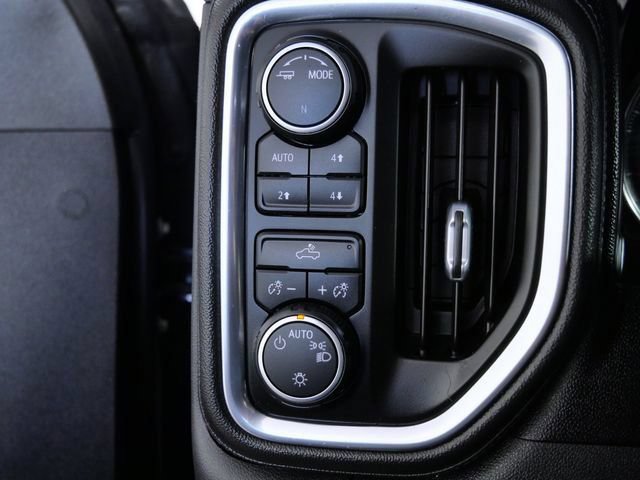 Used 2020 Chevrolet Silverado 1500 LT w/ All-Star Edition AWD/4WD image 24