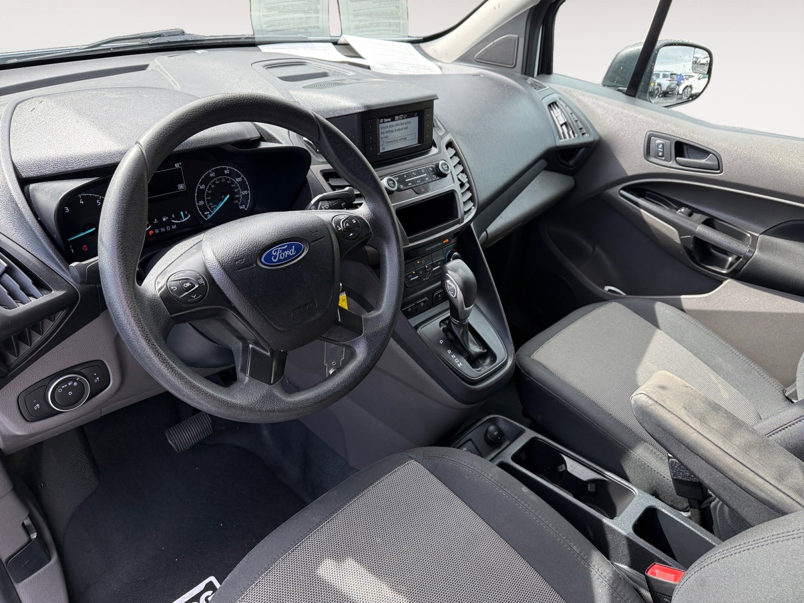 Certified 2022 Ford Transit Connect XL FWD image 15