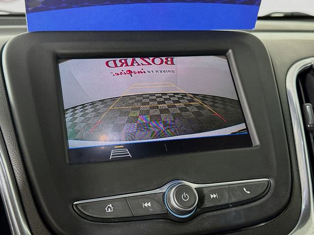 Used 2020 Chevrolet Equinox LS w/ LS Convenience Package image 16