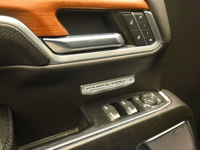 Used 2022 GMC Sierra 1500 Denali w/ Denali Reserve Package image 14