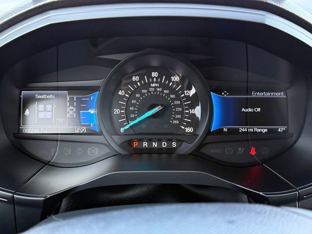 Certified 2023 Ford Edge SEL w/ Convenience Package image 17