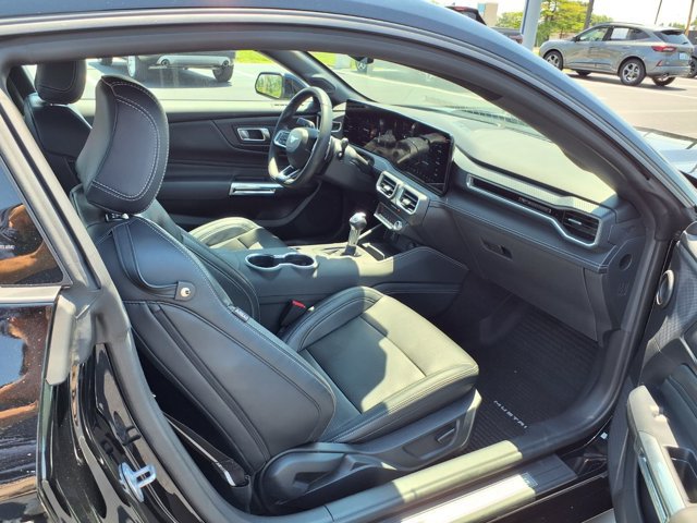 Certified 2024 Ford Mustang GT Premium RWD image 27