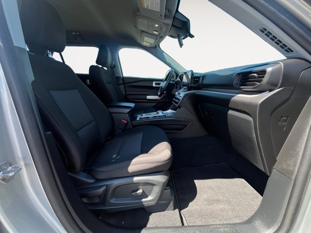 Certified 2023 Ford Explorer XLT AWD/4WD image 17