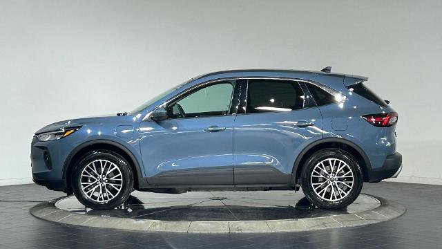 Certified 2024 Ford Escape SE FWD image 6