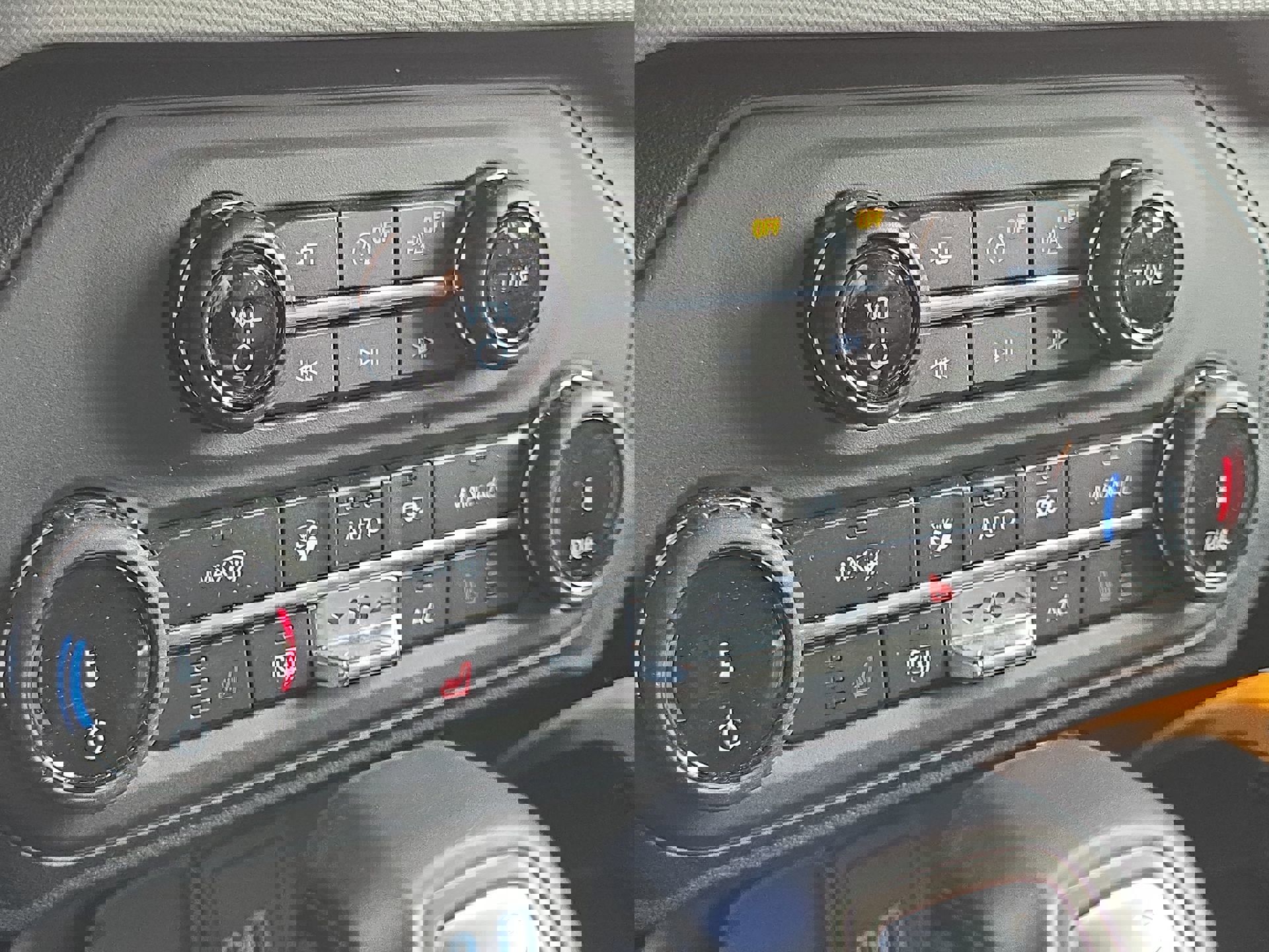 Certified 2022 Ford Bronco Badlands w/ Sasquatch Package image 18