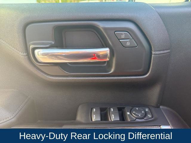 Used 2020 Chevrolet Silverado 1500 RST w/ All-Star Edition image 10