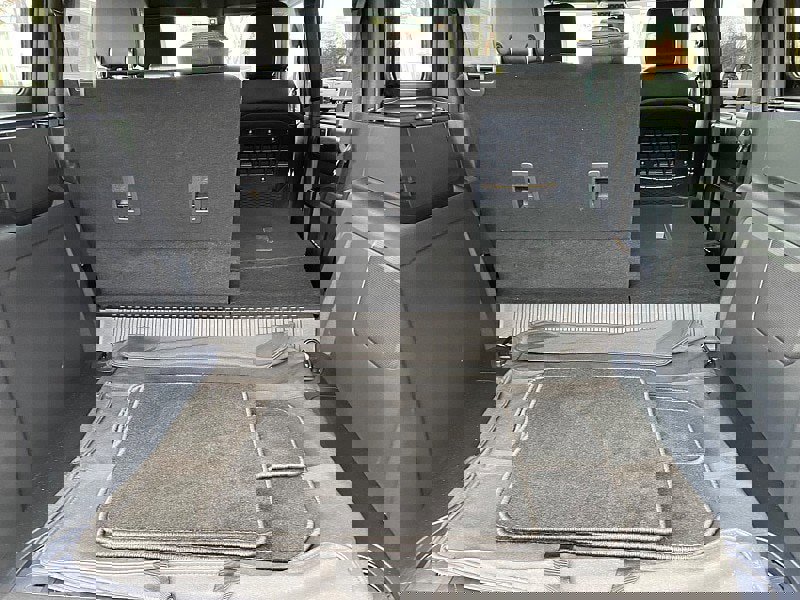 Certified 2024 Ford Bronco Badlands image 37