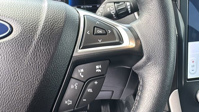 Certified 2023 Ford Edge SEL w/ Convenience Package image 23