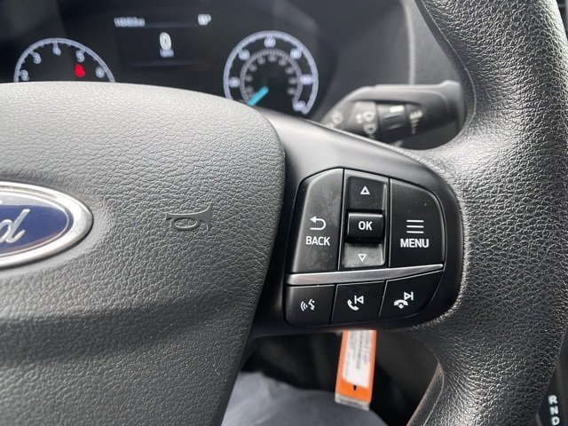 Certified 2024 Ford Transit 250 Base w/ Exterior Upgrade Package image 19