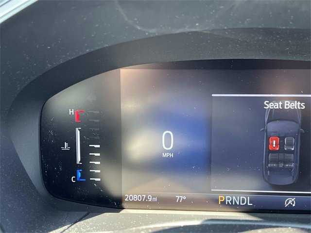 Certified 2023 Ford Escape Active image 19