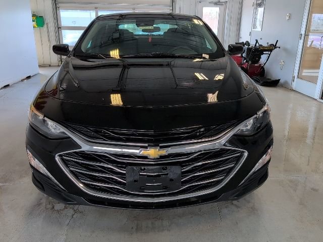 Used 2023 Chevrolet Malibu LT image 8