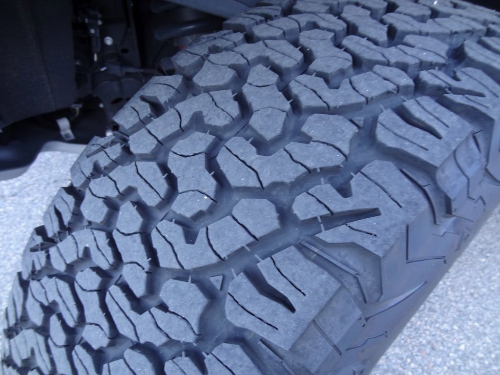 Certified 2024 Ford Bronco Raptor image 54