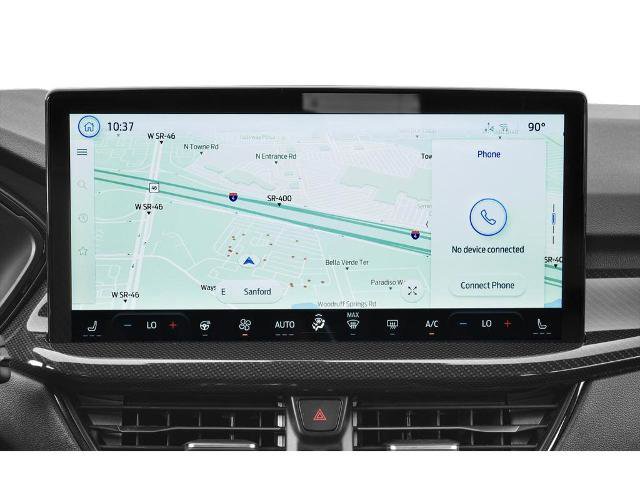 Certified 2025 Ford Escape ST-Line Select w/ Tech Pack #1 image 12