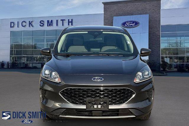 Certified 2020 Ford Escape SE FWD image 6
