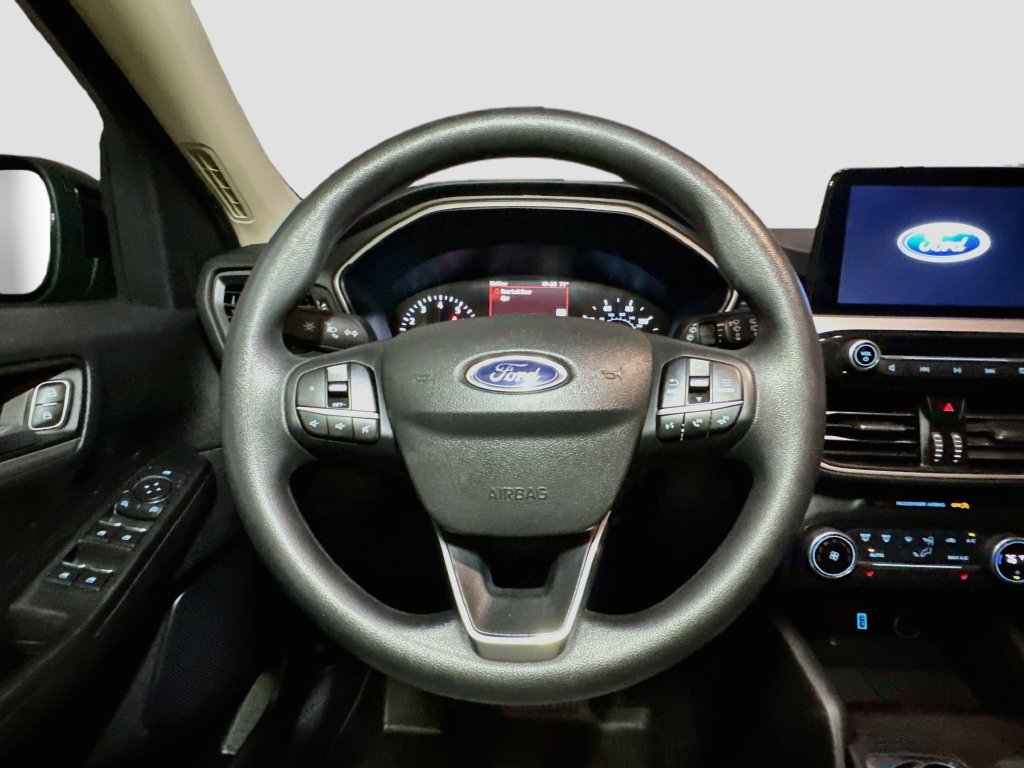Certified 2020 Ford Escape SE AWD/4WD image 13