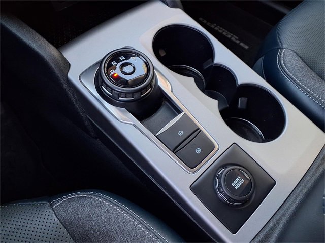 Certified 2021 Ford Bronco Sport Outer Banks image 9