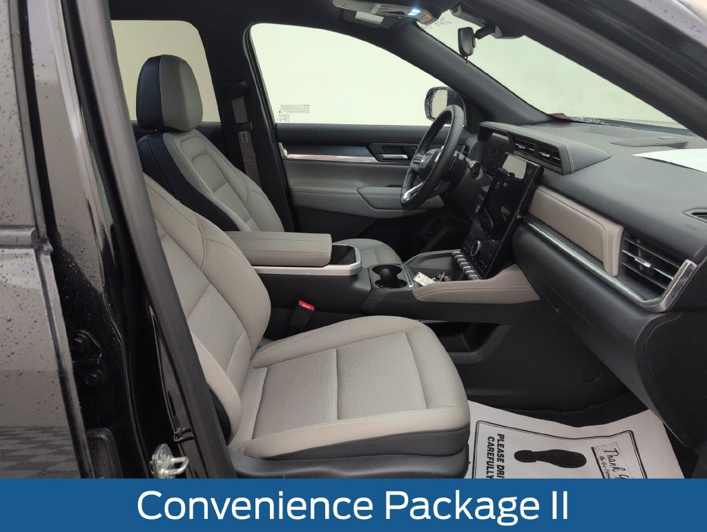 Used 2026 GMC Terrain Elevation w/ Elevation Premium Package FWD image 15