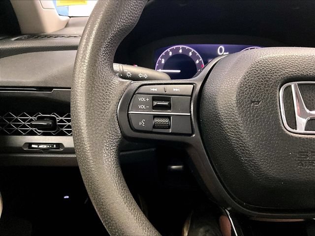 Used 2024 Honda Accord LX image 17
