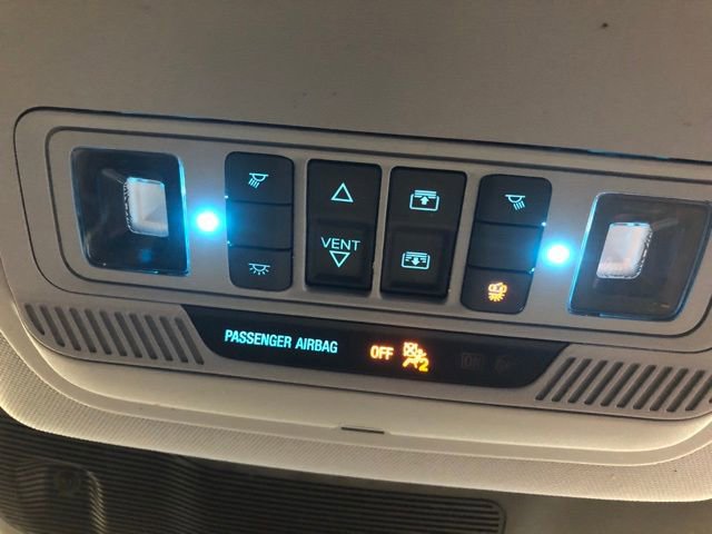 Certified 2021 Ford Explorer XLT w/ Equipment Group 202A image 37