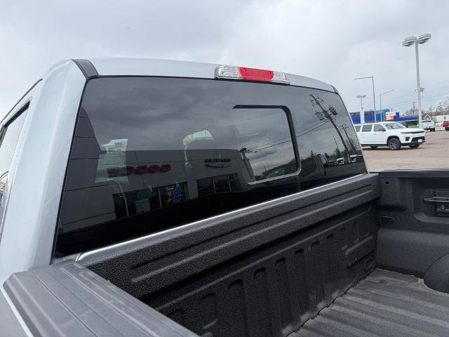 Certified 2020 Ford F150 Platinum AWD/4WD image 26