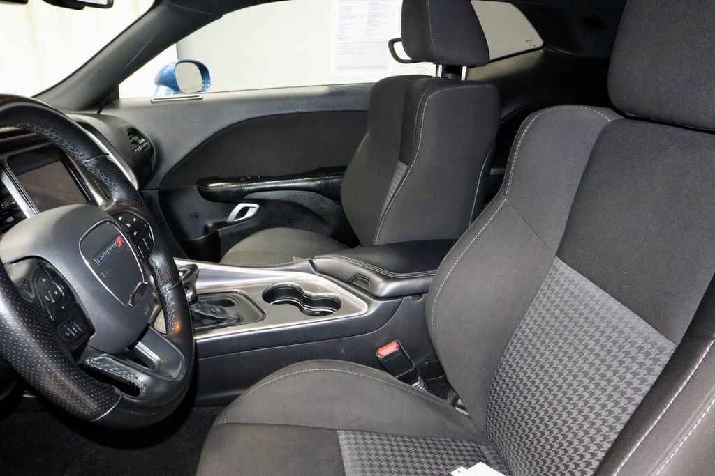 Used 2021 Dodge Challenger GT image 21