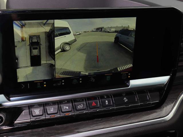 Used 2024 Chevrolet Silverado 3500 LTZ w/ LTZ Plus Package image 35