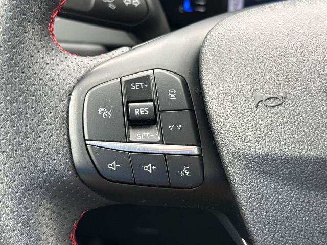 Certified 2024 Ford Escape ST-Line w/ Tech Pack #1 AWD/4WD image 19