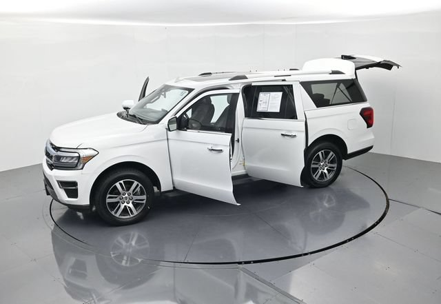 Certified 2024 Ford Expedition Max Limited AWD/4WD image 52