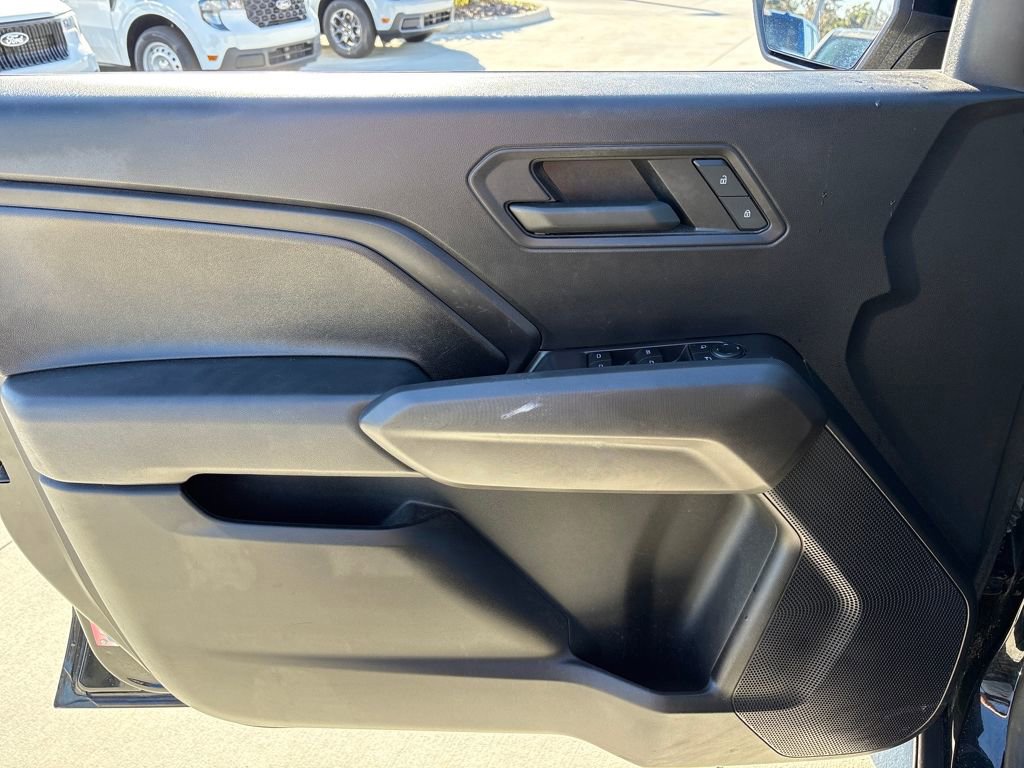 Used 2023 Chevrolet Colorado Trail Boss w/ Technology Package image 15