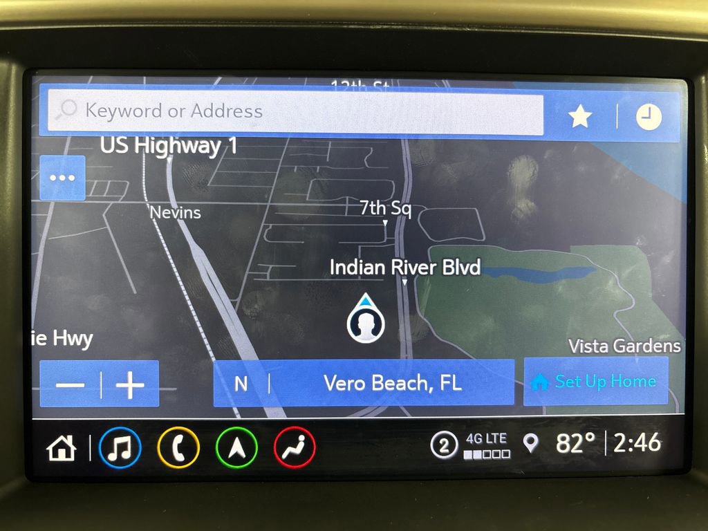 Used 2022 GMC Acadia Denali w/ Denali Ultimate Package image 30